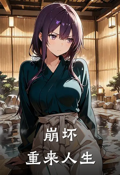 崩坏：重来人生