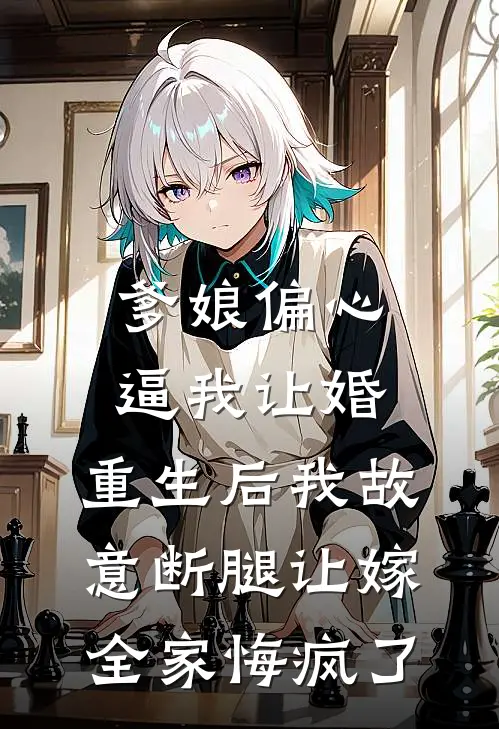 爹娘偏心逼我让婚，重生后我故意断腿让嫁，全家悔疯了