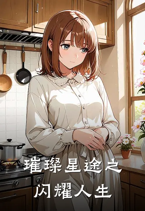 璀璨星途之闪耀人生