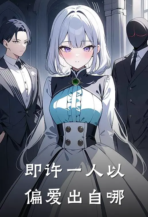 即许一人以偏爱 出自哪