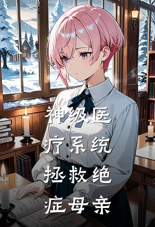 神级医疗系统，拯救绝症母亲