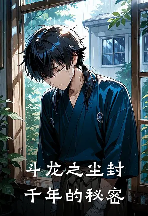 斗龙之尘封千年的秘密