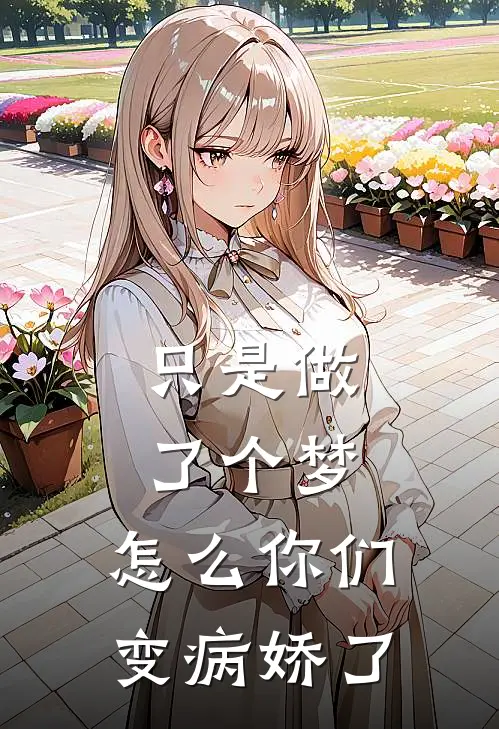 只是做了个梦，怎么你们变病娇了