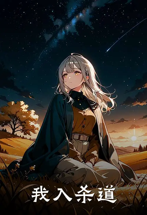 我入杀道