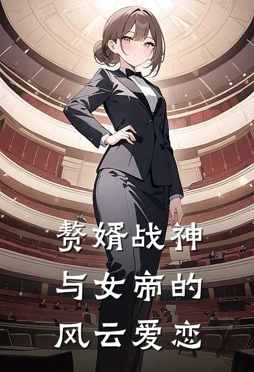 赘婿战神与女帝的风云爱恋(萧羽凌雪)最新推荐小说_最新免费小说赘婿战神与女帝的风云爱恋萧羽凌雪
