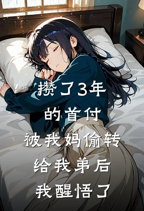 攒了3年的首付，被我妈偷转给我弟后，我醒悟了王秀兰苏磊小说推荐完本_热门小说大全攒了3年的首付，被我妈偷转给我弟后，我醒悟了(王秀兰苏磊)