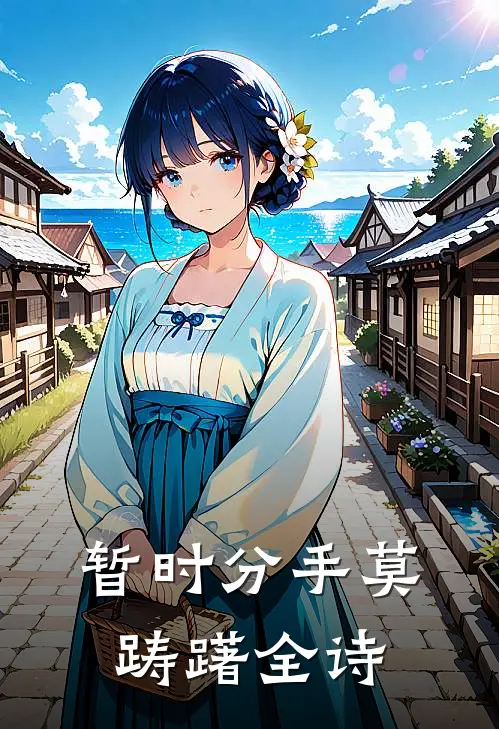 暂时分手莫踌躇全诗