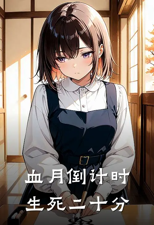 血月倒计时生死二十分