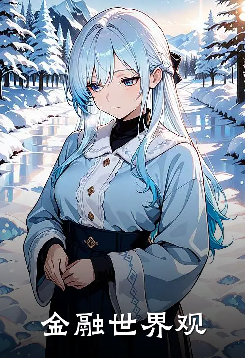 金融世界观