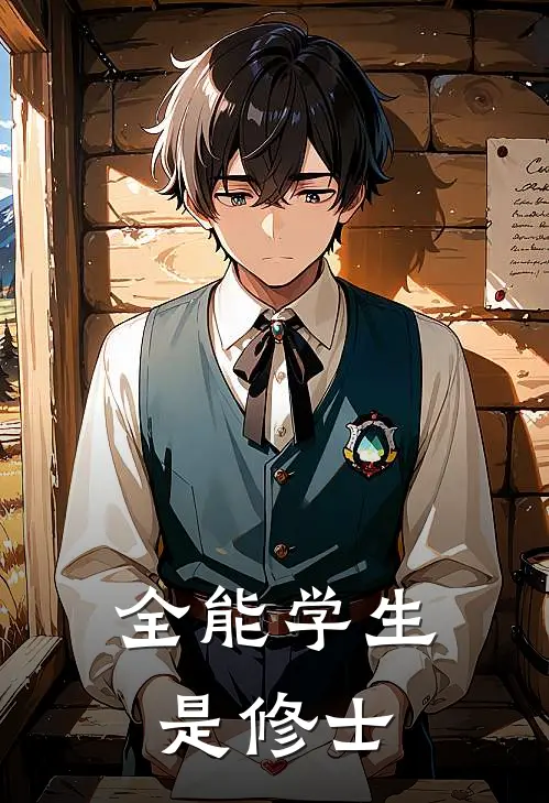 全能学生是修士