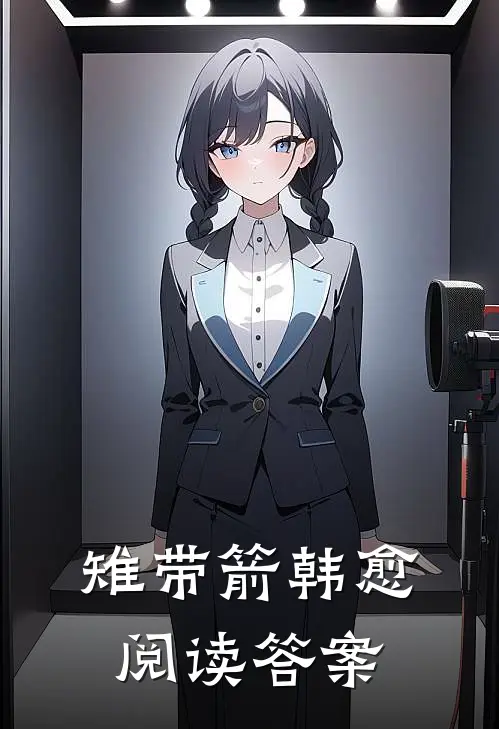 雉带箭韩愈阅读答案