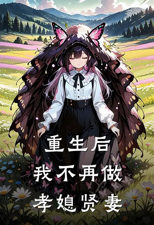 重生后，我不再做孝媳贤妻