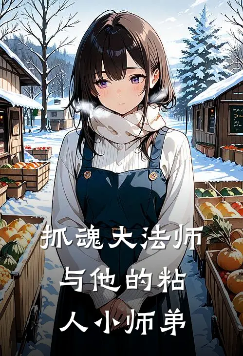 抓魂大法师与他的粘人小师弟(叶天隅段呈渊)完整版小说全文免费阅读_免费阅读无弹窗抓魂大法师与他的粘人小师弟叶天隅段呈渊