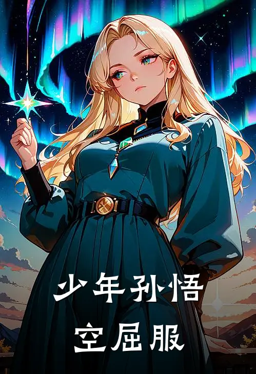 少年孙悟空屈服