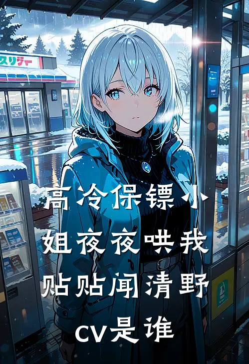高冷保镖小姐夜夜哄我贴贴闻清野cv是谁