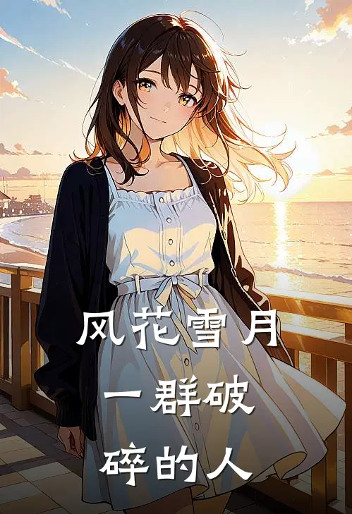 风花雪月，一群破碎的人(米高竹瑾)热门小说阅读_全文免费阅读风花雪月，一群破碎的人米高竹瑾