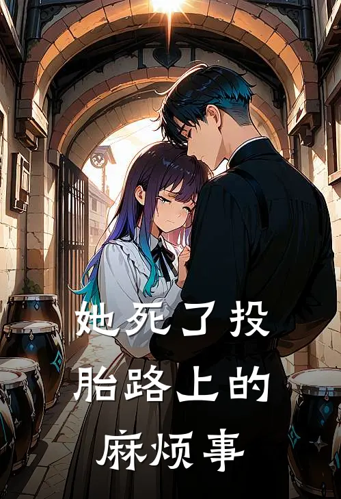 她死了投胎路上的麻烦事