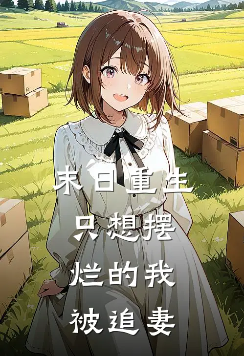 末日重生，只想摆烂的我，被追妻顾瑜稚杨热门的小说_免费小说末日重生，只想摆烂的我，被追妻(顾瑜稚杨)