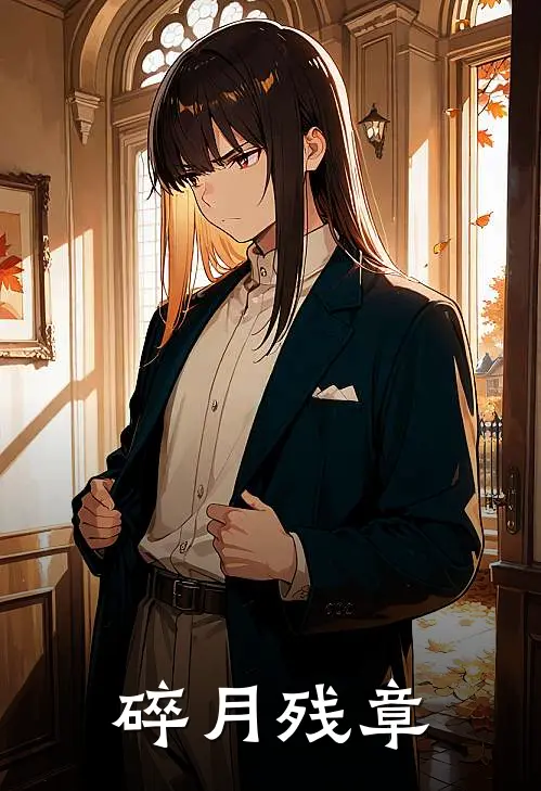 碎月残章怀阳尚柔热门小说免费阅读_完本完结小说碎月残章(怀阳尚柔)