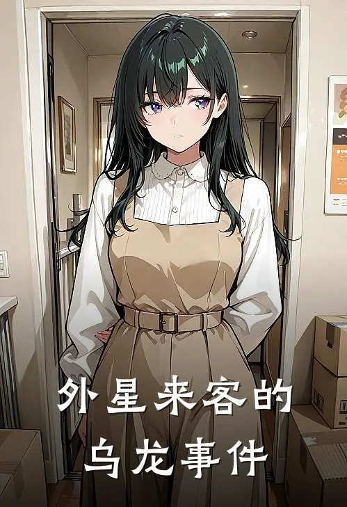 外星来客的乌龙事件(秦修艾丽卡)小说免费在线阅读_外星来客的乌龙事件(秦修艾丽卡)大结局阅读