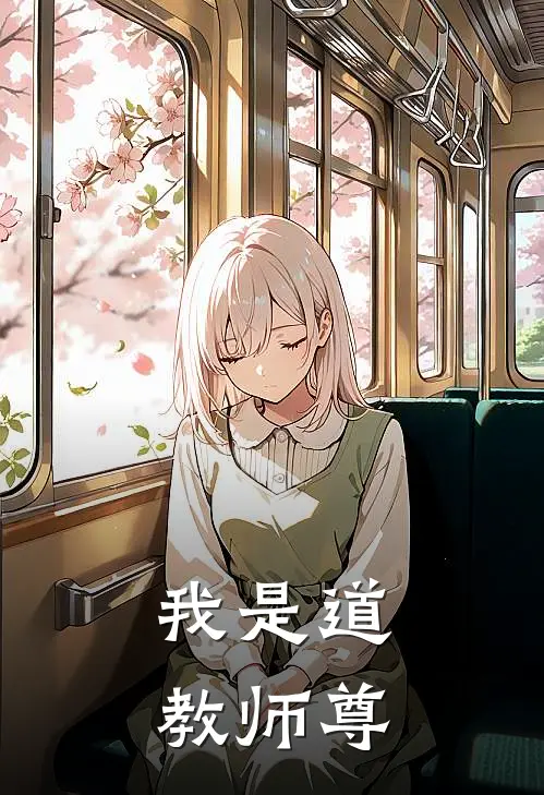我是道教师尊
