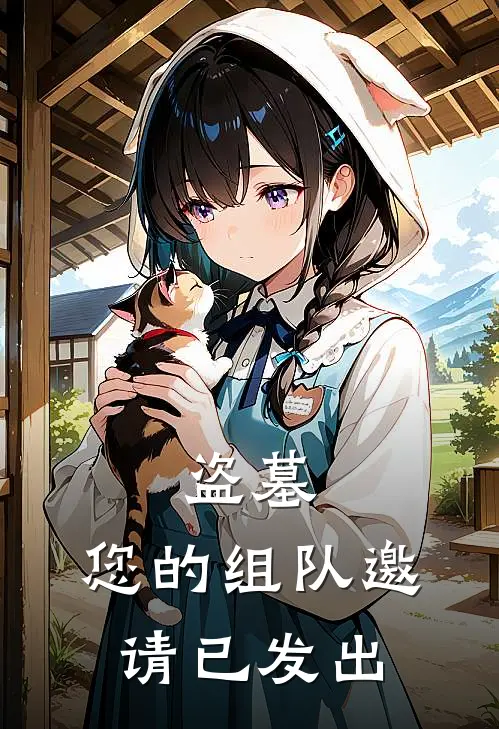 盗墓：您的组队邀请已发出