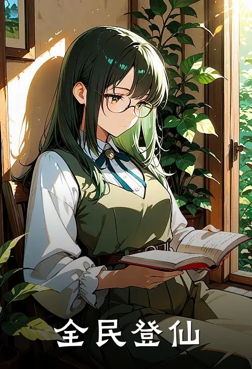 全民登仙