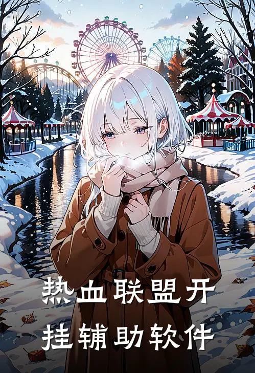 热血联盟开挂辅助软件