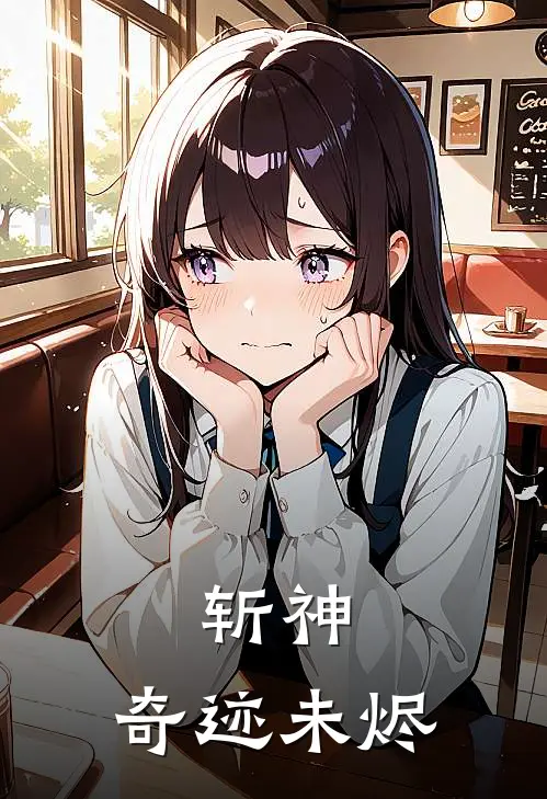 斩神：奇迹未烬