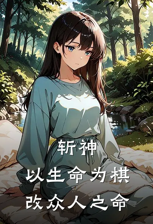 斩神：以生命为棋，改众人之命