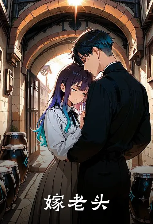 嫁老头