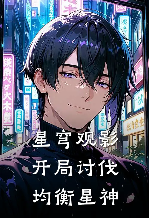 星穹观影：开局讨伐均衡星神