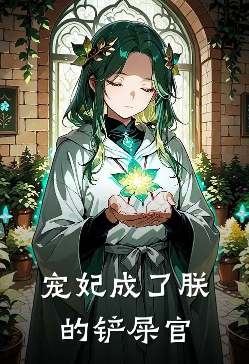 宠妃成了朕的铲屎官