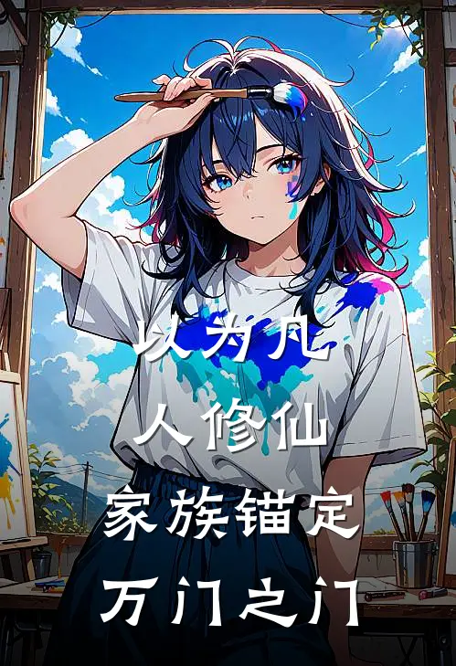 以为凡人修仙，家族锚定万门之门