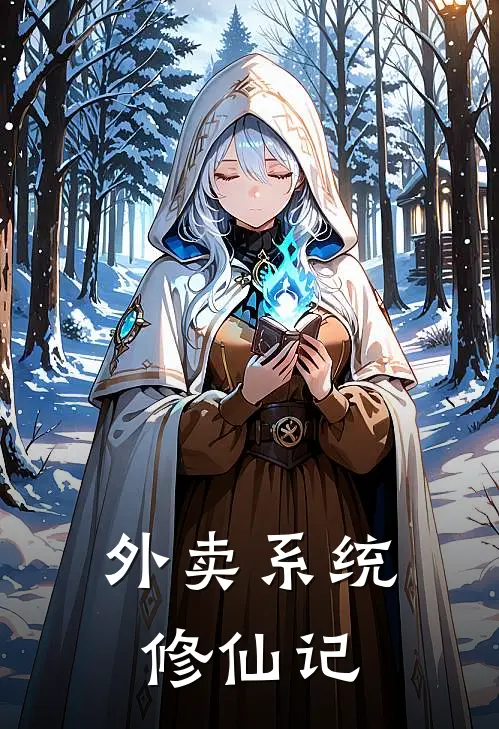 外卖系统修仙记