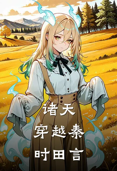 诸天：穿越秦时田言田言田猛热门免费小说_免费小说免费阅读诸天：穿越秦时田言田言田猛