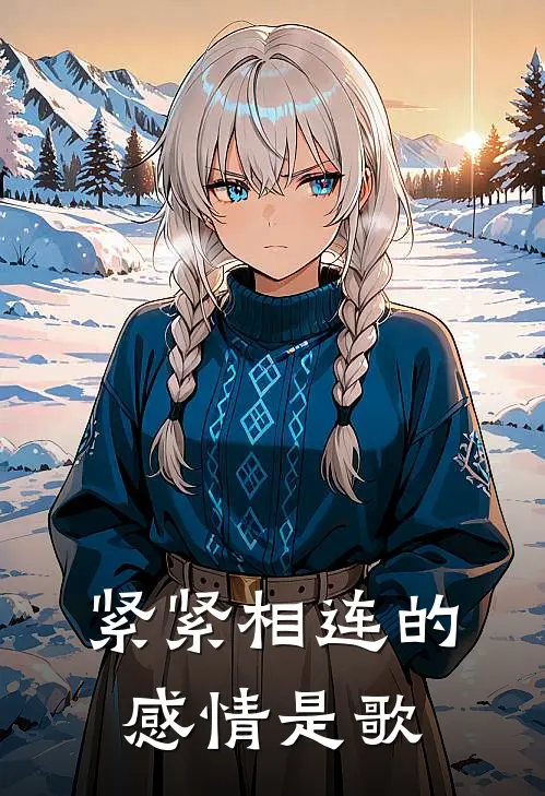 紧紧相连的感情是歌