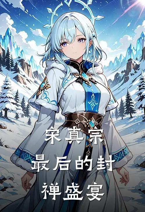 宋真宗：最后的封禅盛宴寇准周怀政全章节免费在线阅读_《宋真宗：最后的封禅盛宴》精彩小说