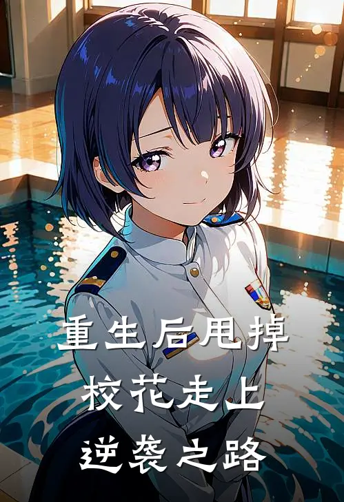重生后甩掉校花走上逆袭之路