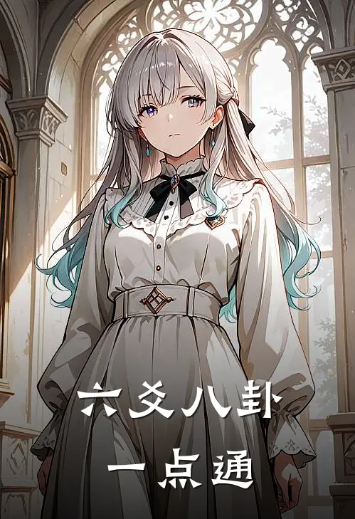 六爻八卦一点通