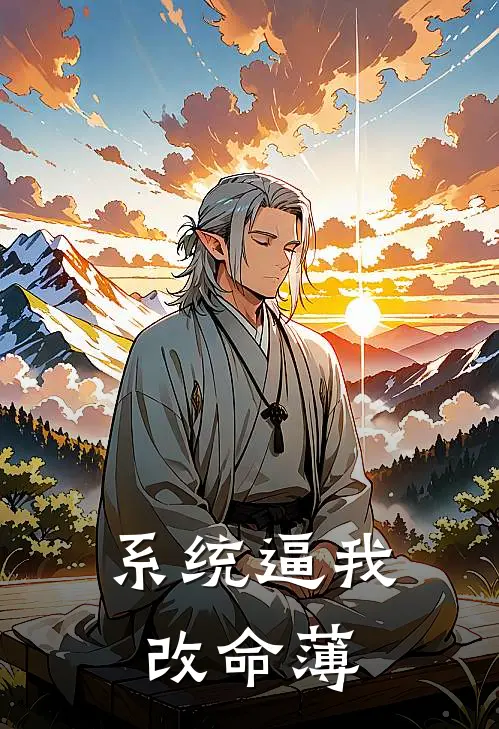 系统逼我改命薄