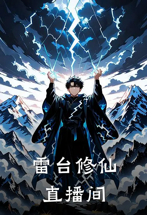 雷台修仙直播间