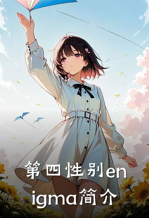 第四性别enigma简介