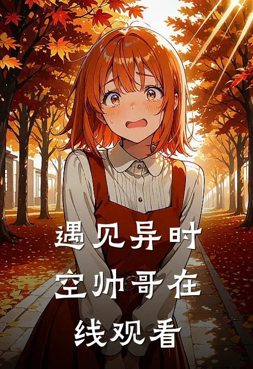 遇见异时空帅哥在线观看