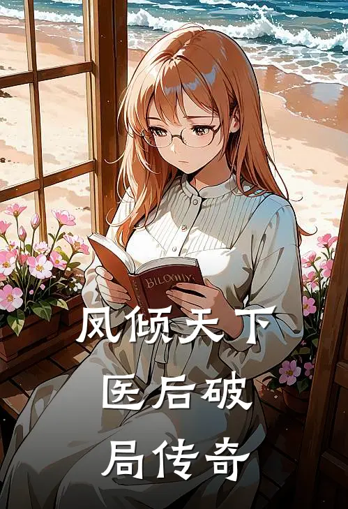 凤倾天下：医后破局传奇(萧煜林清歌)完整版免费全文阅读_完本小说推荐凤倾天下：医后破局传奇(萧煜林清歌)