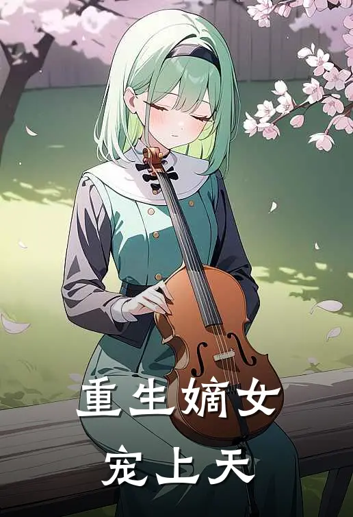 重生嫡女宠上天