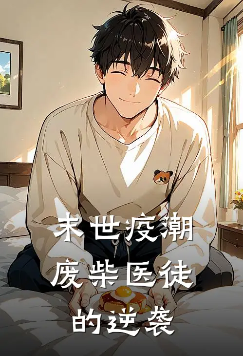 《末世疫潮：废柴医徒的逆袭》林寒苏九娘全集免费在线阅读_(林寒苏九娘)全章节免费在线阅读