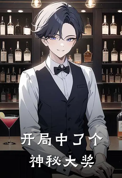 开局中了个神秘大奖