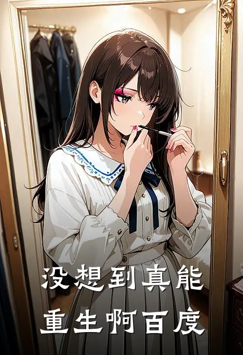 没想到真能重生啊百度