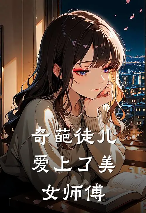 奇葩徒儿爱上了美女师傅